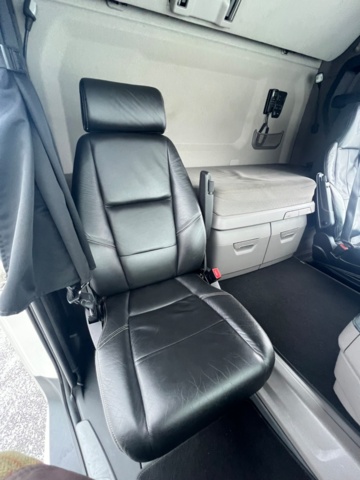 1478327-40 Scania R500 6x2 12.7 Automatisk, 500hk, 2019