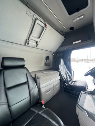 1478327-41 Scania R500 6x2 12.7 Automatisk, 500hk, 2019