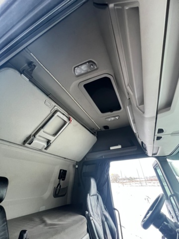 1478327-42 Scania R500 6x2 12.7 Automatisk, 500hk, 2019