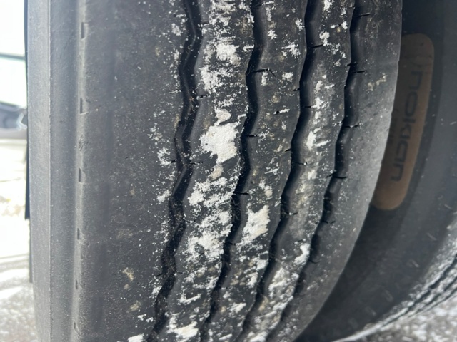 1478327-47 Scania R500 6x2 12.7 Automatisk, 500hk, 2019