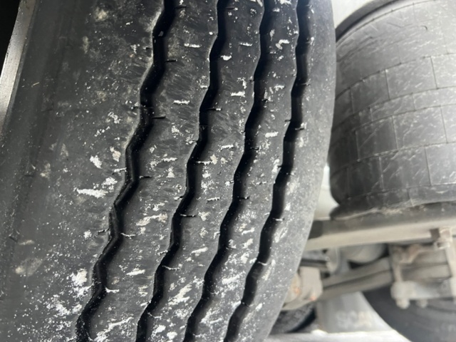 1478327-48 Scania R500 6x2 12.7 Automatisk, 500hk, 2019