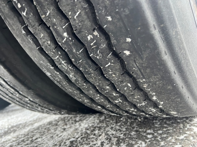 1478327-51 Scania R500 6x2 12.7 Automatisk, 500hk, 2019