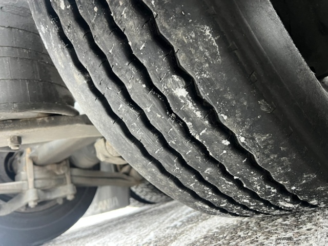 1478327-52 Scania R500 6x2 12.7 Automatisk, 500hk, 2019