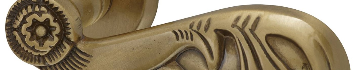 Image representing the auction - Door handles from Hvid Interior