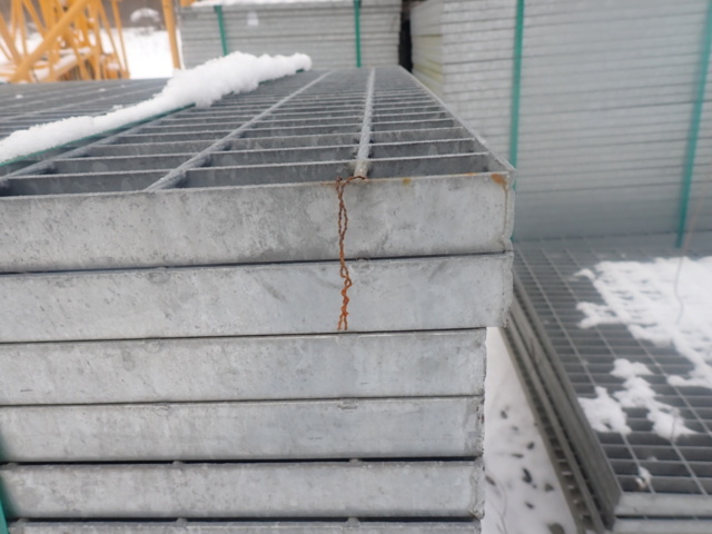 1462446-2 10 st galvade gallerdurkar