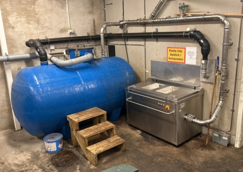 Image representing the auction - Disposal Food waste disposer