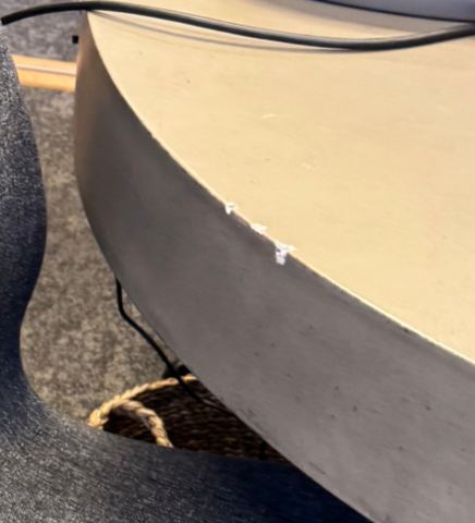 1405440-2 Office/meeting equipment - Tables, chairs, TV, whiteboard, etc.