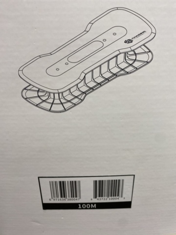 1478165-4 Undervattensdrönare/ROV Gladius mini - 100m