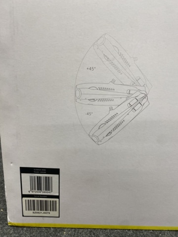 1478171-3 Undervattensdrönare/ROV Gladius mini - 100m