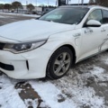 1405479-1 Kia Optima Sport Wagon Plug-in Hybrid Automatic, 205hp, 2018