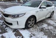 1405479 Kia Optima Sport Wagon Plug-in Hybrid Automatic, 205hp, 2018