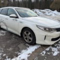 1405479-2 Kia Optima Sport Wagon Plug-in Hybrid Automatic, 205hp, 2018
