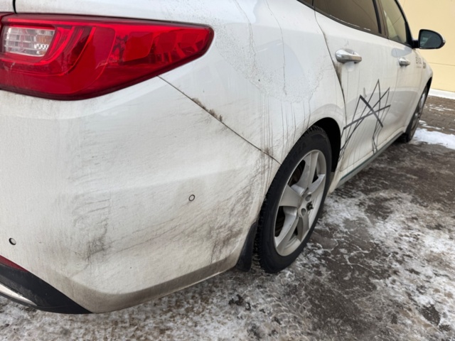 1405479-10 Kia Optima Sport Wagon Plug-in Hybrid Automatic, 205hp, 2018