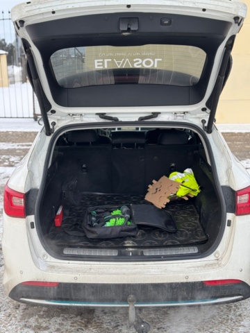 1405479-19 Kia Optima Sport Wagon Plug-in Hybrid Automatic, 205hp, 2018