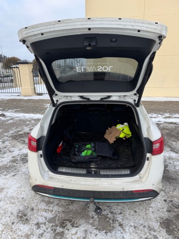 1405479-20 Kia Optima Sport Wagon Plug-in Hybrid Automatic, 205hp, 2018