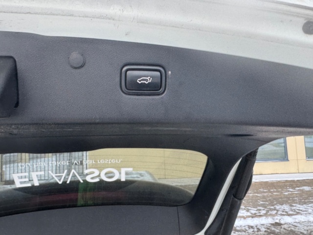 1405479-25 Kia Optima Sport Wagon Plug-in Hybrid Automatic, 205hp, 2018