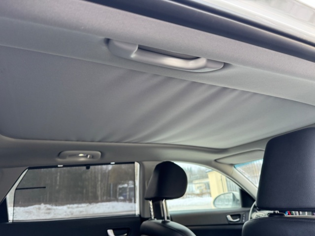 1405479-29 Kia Optima Sport Wagon Plug-in Hybrid Automatic, 205hp, 2018