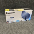 1478178-1 Kompakt stereosystem Panasonic SC-HC395