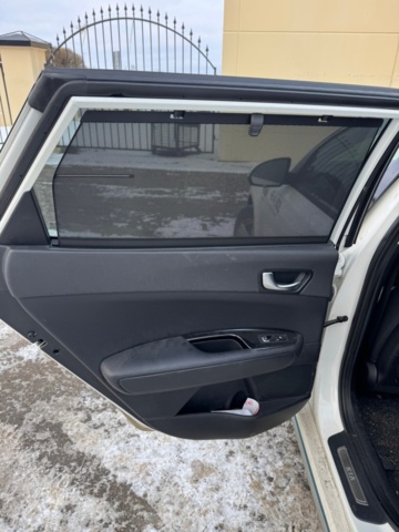 1405479-38 Kia Optima Sport Wagon Plug-in Hybrid Automatic, 205hp, 2018