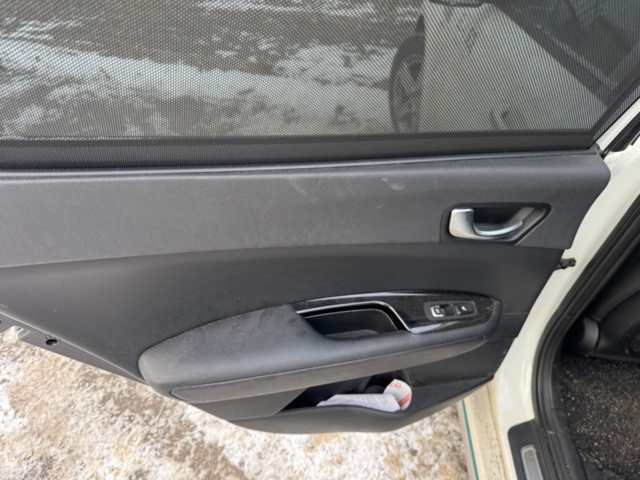 1405479-39 Kia Optima Sport Wagon Plug-in Hybrid Automatic, 205hp, 2018