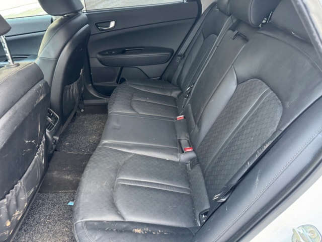 1405479-41 Kia Optima Sport Wagon Plug-in Hybrid Automatic, 205hp, 2018