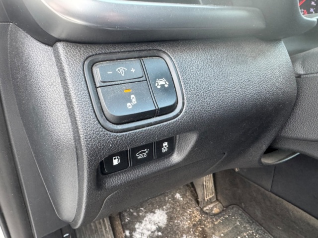 1405479-46 Kia Optima Sport Wagon Plug-in Hybrid Automatic, 205hp, 2018