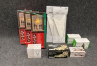 1478179 Adventsstjärnor, julbelysning & ljusslingor