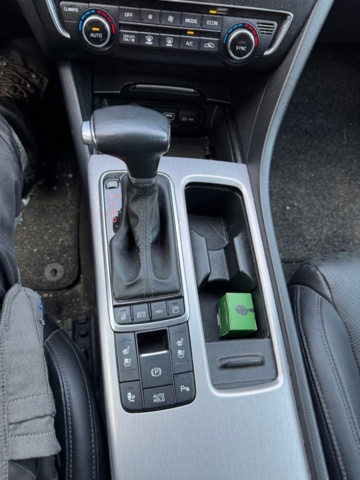 1405479-52 Kia Optima Sport Wagon Plug-in Hybrid Automatic, 205hp, 2018