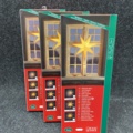 1478179-16 Adventsstjärnor, julbelysning & ljusslingor