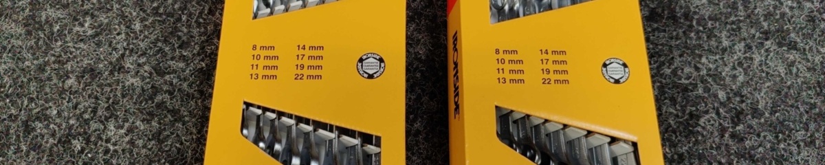 Image representing the auction - Sale - DIY store