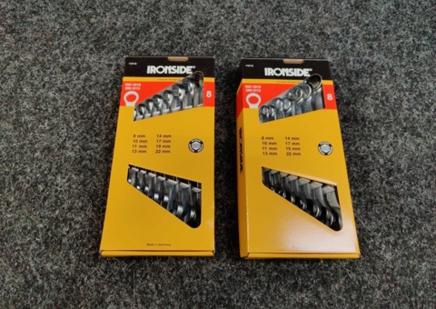 Image representing the auction - Sale - DIY store