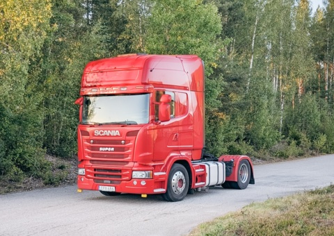 Image representing the auction - Vehicles and construction