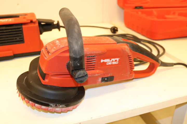1416769-3 Betongslip Hilti