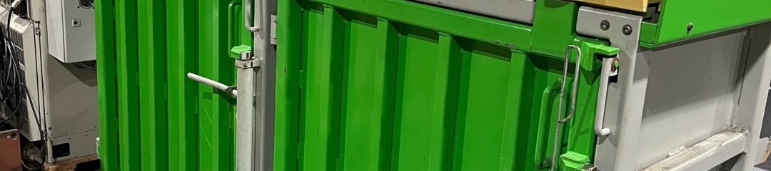 Image representing the auction - Disposal of compactors