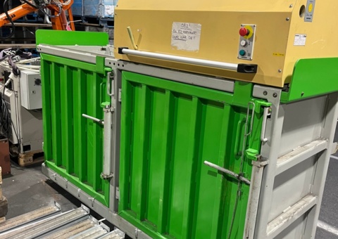 Image representing the auction - Disposal of compactors