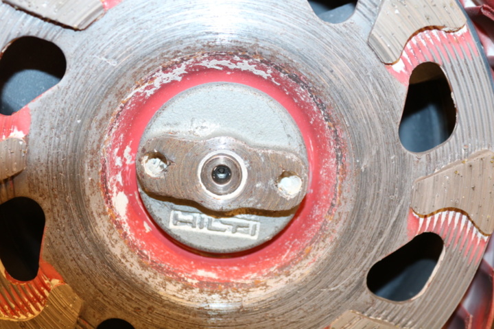 1416769-11 Betongslip Hilti