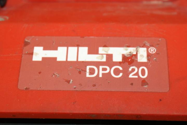 1416769-15 Betongslip Hilti