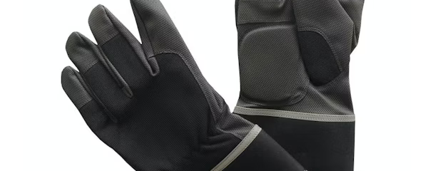 Image representing the auction - Sale - Work gloves