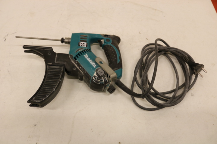 1416770-3 Skruvautomat Makita