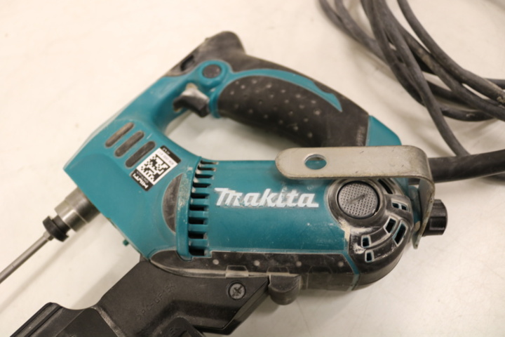 1416770-4 Skruvautomat Makita