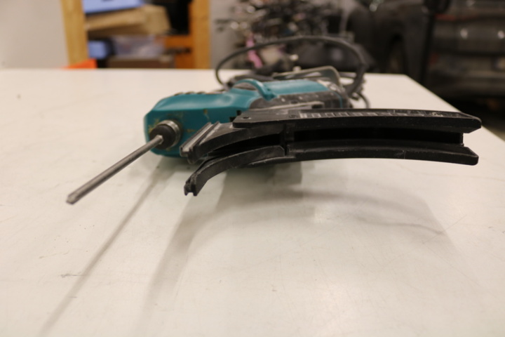 1416770-5 Skruvautomat Makita