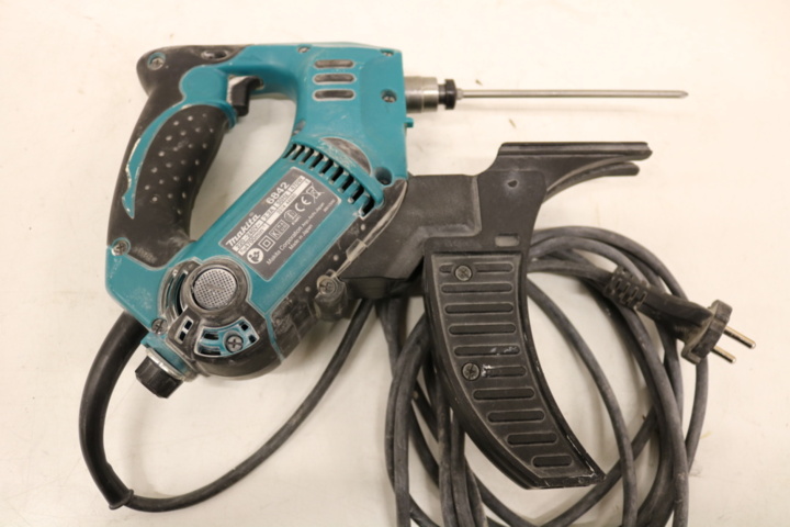 1416770-6 Skruvautomat Makita