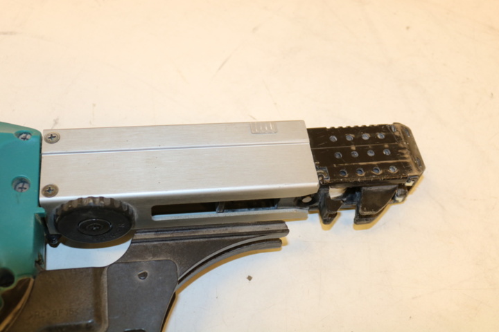 1416770-12 Skruvautomat Makita