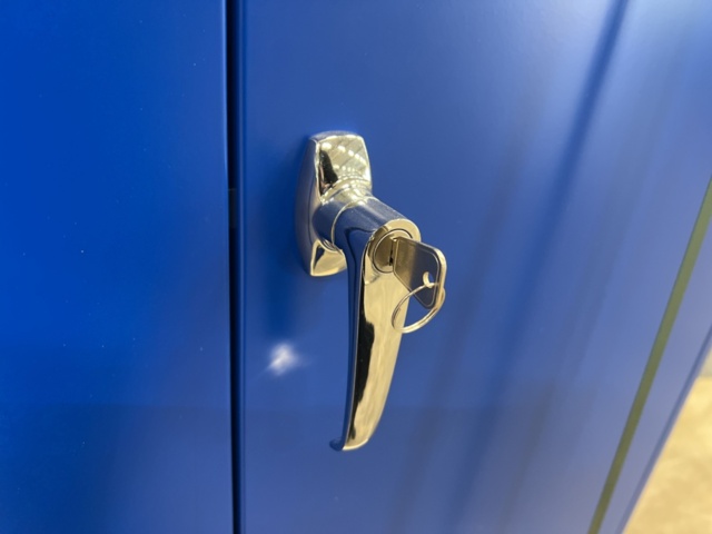 1478472-7 Storage cabinet SUPPLY