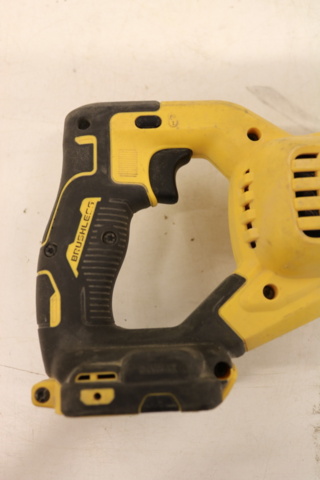 1416771-5 DeWalt paket med 2 maskiner