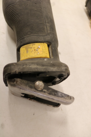 1416771-7 DeWalt paket med 2 maskiner