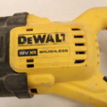 1416771-9 DeWalt paket med 2 maskiner