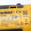 1416771-12 DeWalt paket med 2 maskiner