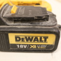 1416771-27 DeWalt paket med 2 maskiner