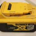 1416771-29 DeWalt paket med 2 maskiner